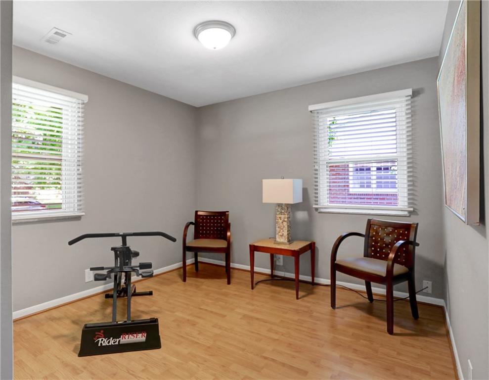 8148 Lieber Road Indianapolis, IN 46260 - Photo 22 of 31 Gallery Image 22