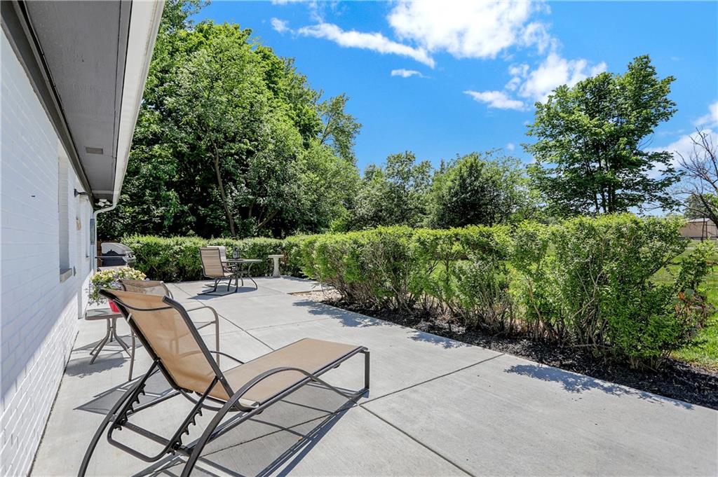 8148 Lieber Road Indianapolis, IN 46260 - Photo 25 of 31 Gallery Image 25