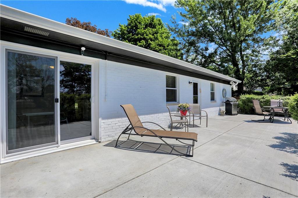 8148 Lieber Road Indianapolis, IN 46260 - Photo 26 of 31 Gallery Image 26