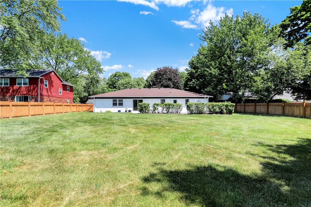 8148 Lieber Road Indianapolis, IN 46260 - Photo 27 of 31 Gallery Image 27