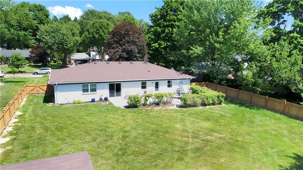 8148 Lieber Road Indianapolis, IN 46260 - Photo 28 of 31 Gallery Image 28