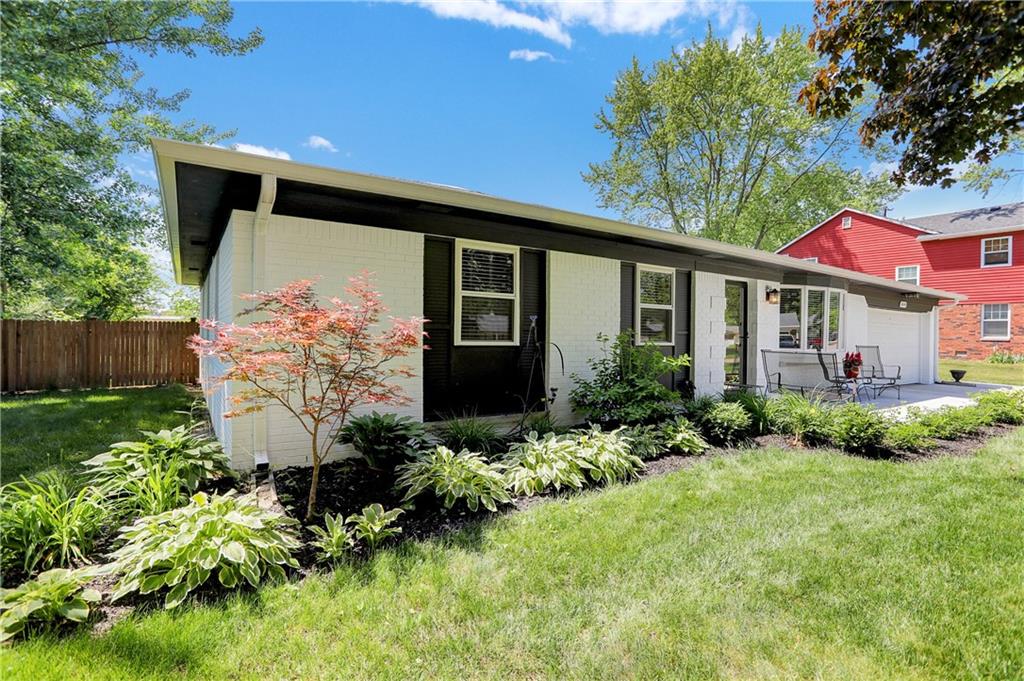 8148 Lieber Road Indianapolis, IN 46260 - Photo 29 of 31 Gallery Image 29