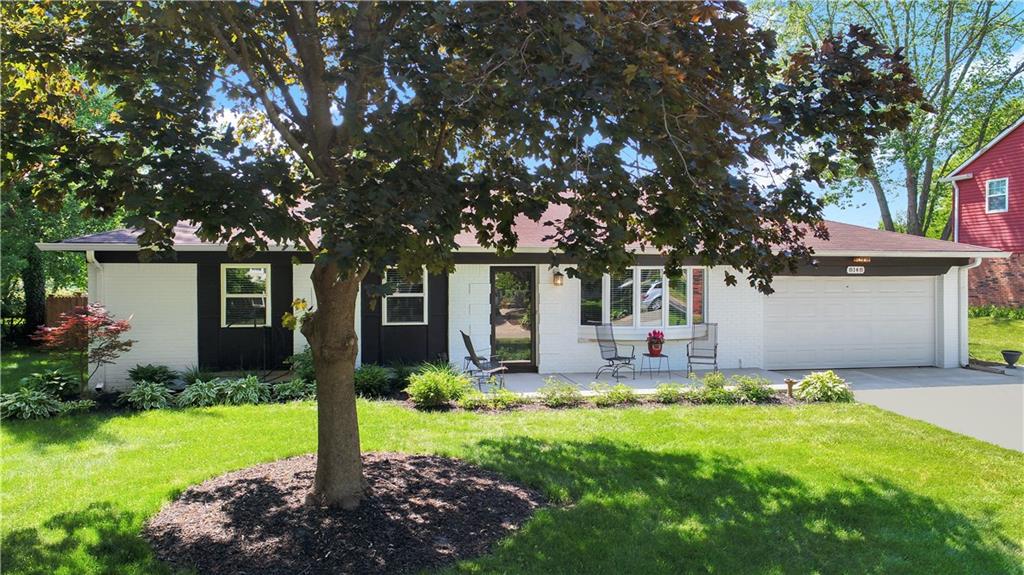 8148 Lieber Road Indianapolis, IN 46260 - Photo 30 of 31 Gallery Image 30