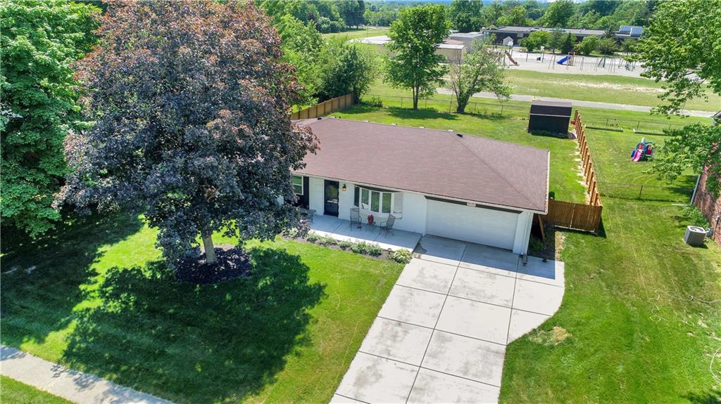 8148 Lieber Road Indianapolis, IN 46260 - Photo 31 of 31 Gallery Image 31