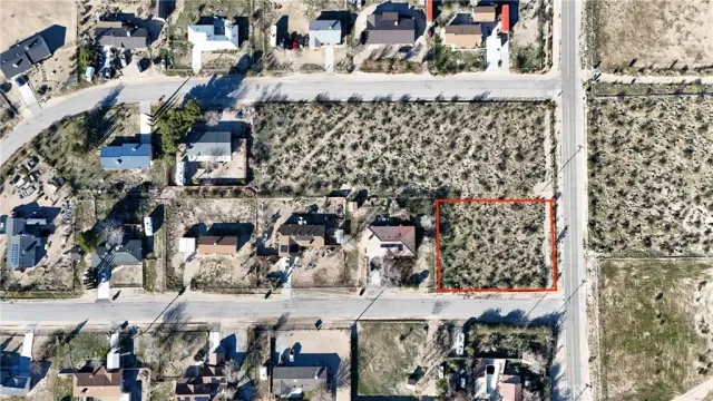 $28,000 | 795 Kingsley Street, Lucerne Valley, CA 92356