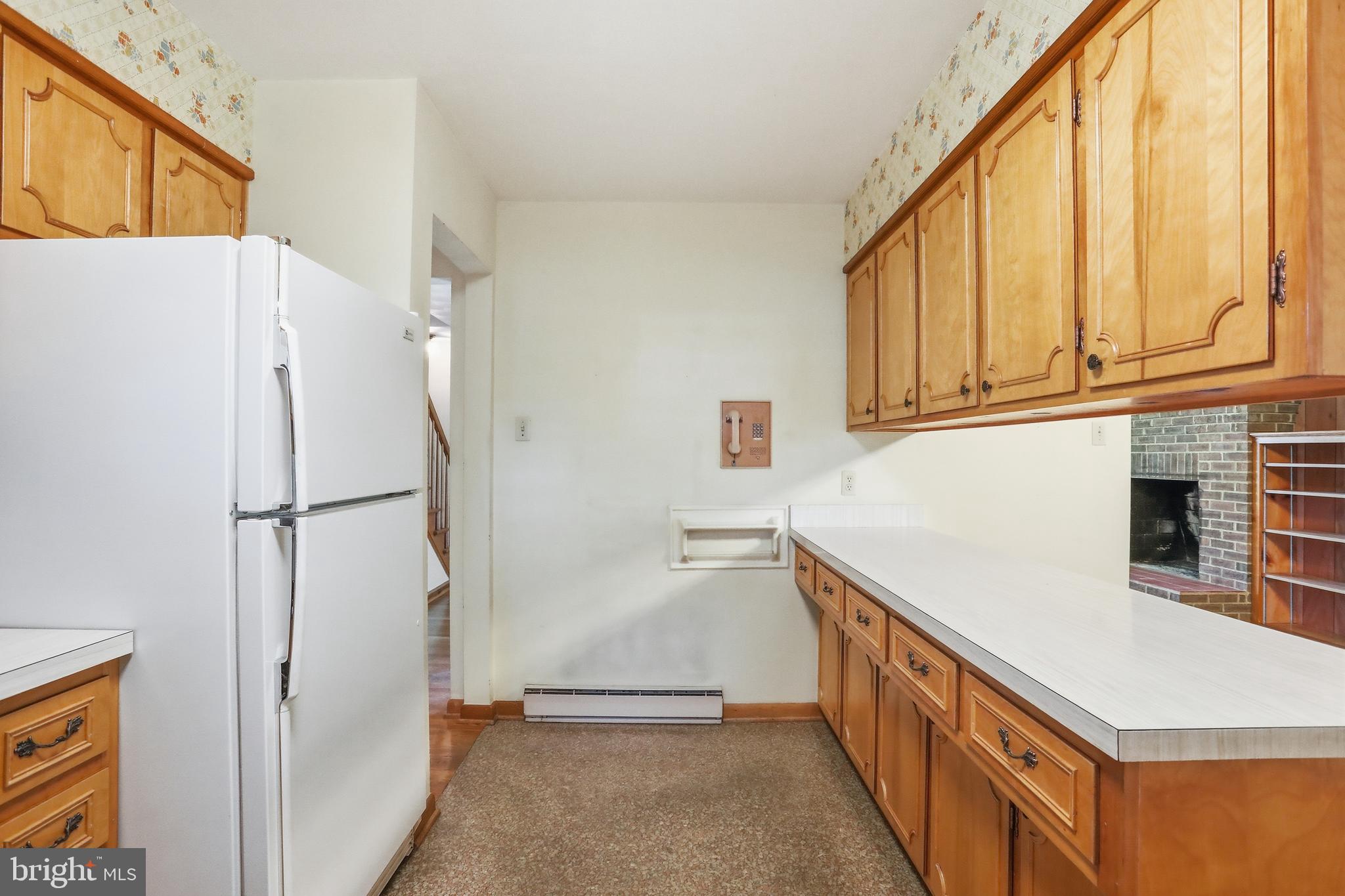 206 Dogwood Road Winchester, VA 22602 - Photo 11 of 39 Kitchen