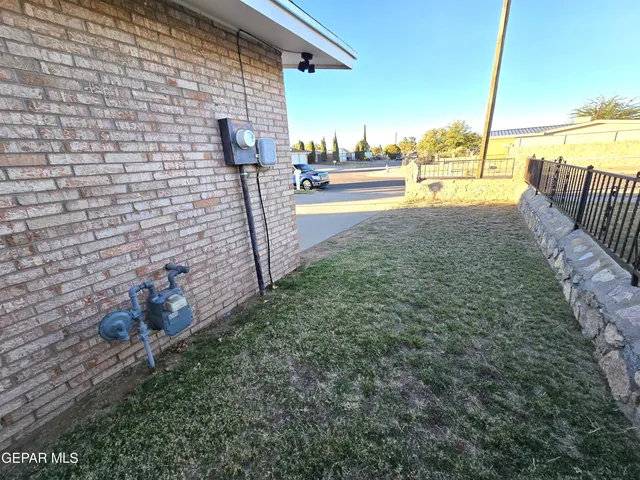 $190,000 | 4964 Sagittarius Avenue, El Paso, TX 79924