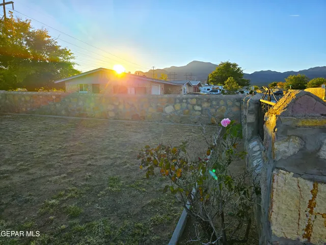 $190,000 | 4964 Sagittarius Avenue, El Paso, TX 79924