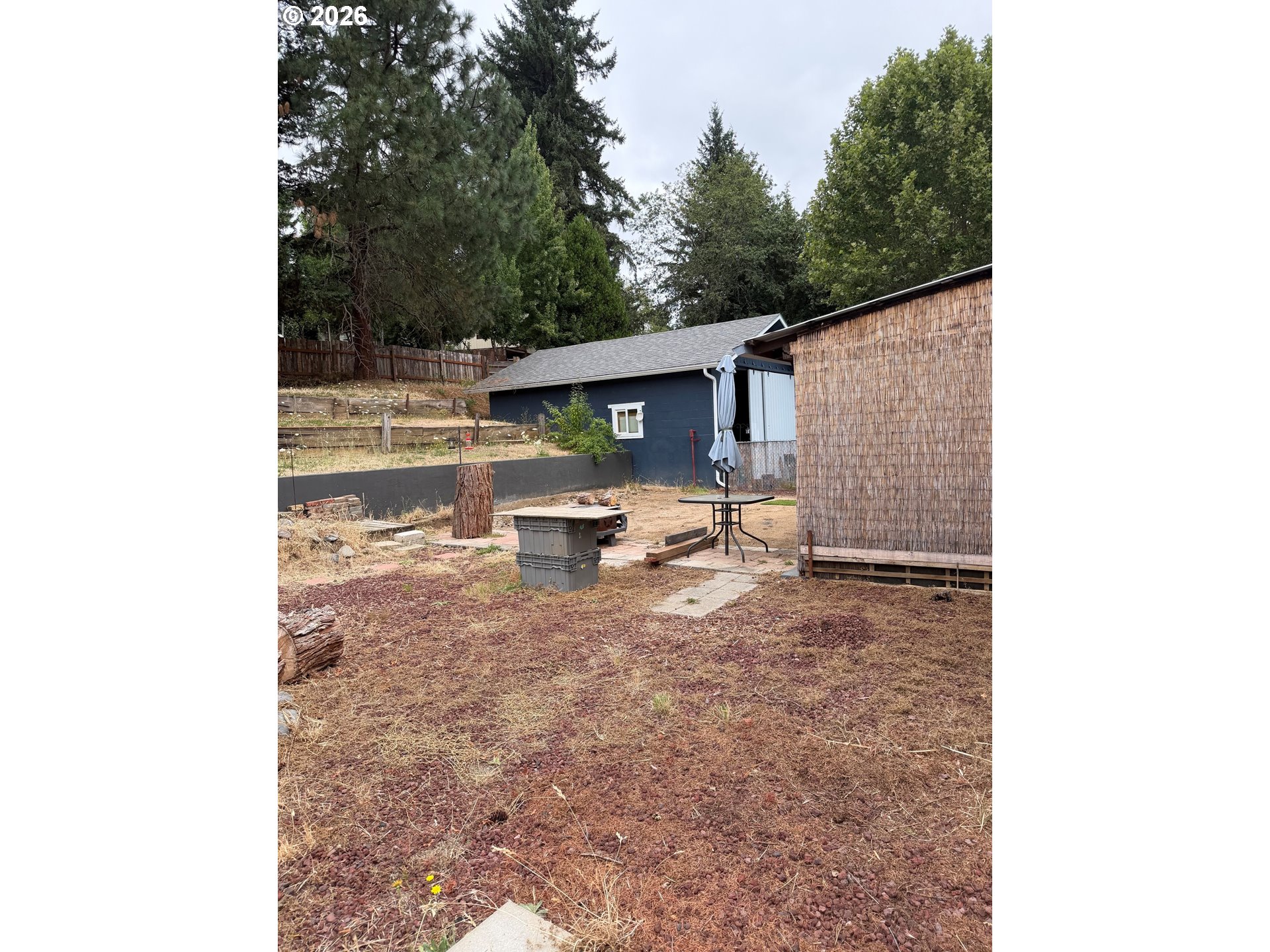 1038 North Myrtle Road Myrtle Creek, OR 97457 - Photo 22 of 29