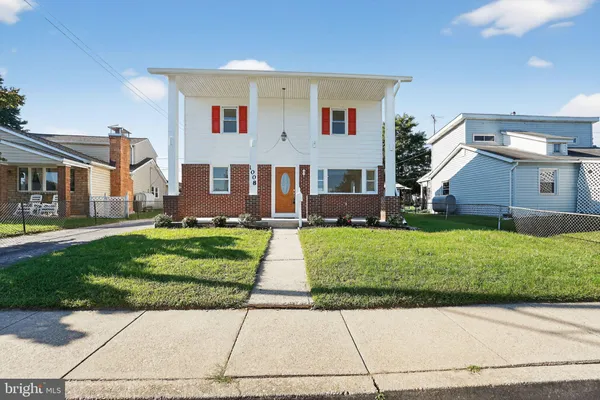 $370,000 | 1008 Fuselage Avenue, Baltimore, MD 21220
