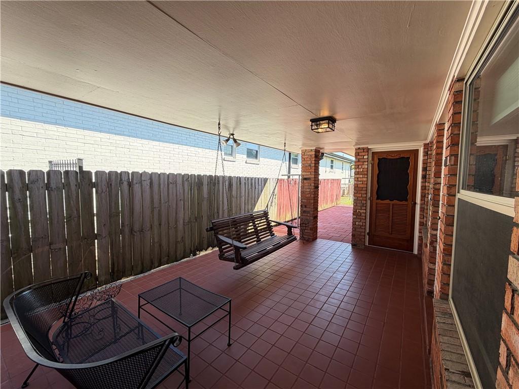 4840 Rye Street Metairie, LA 70006 - Photo 17 of 20