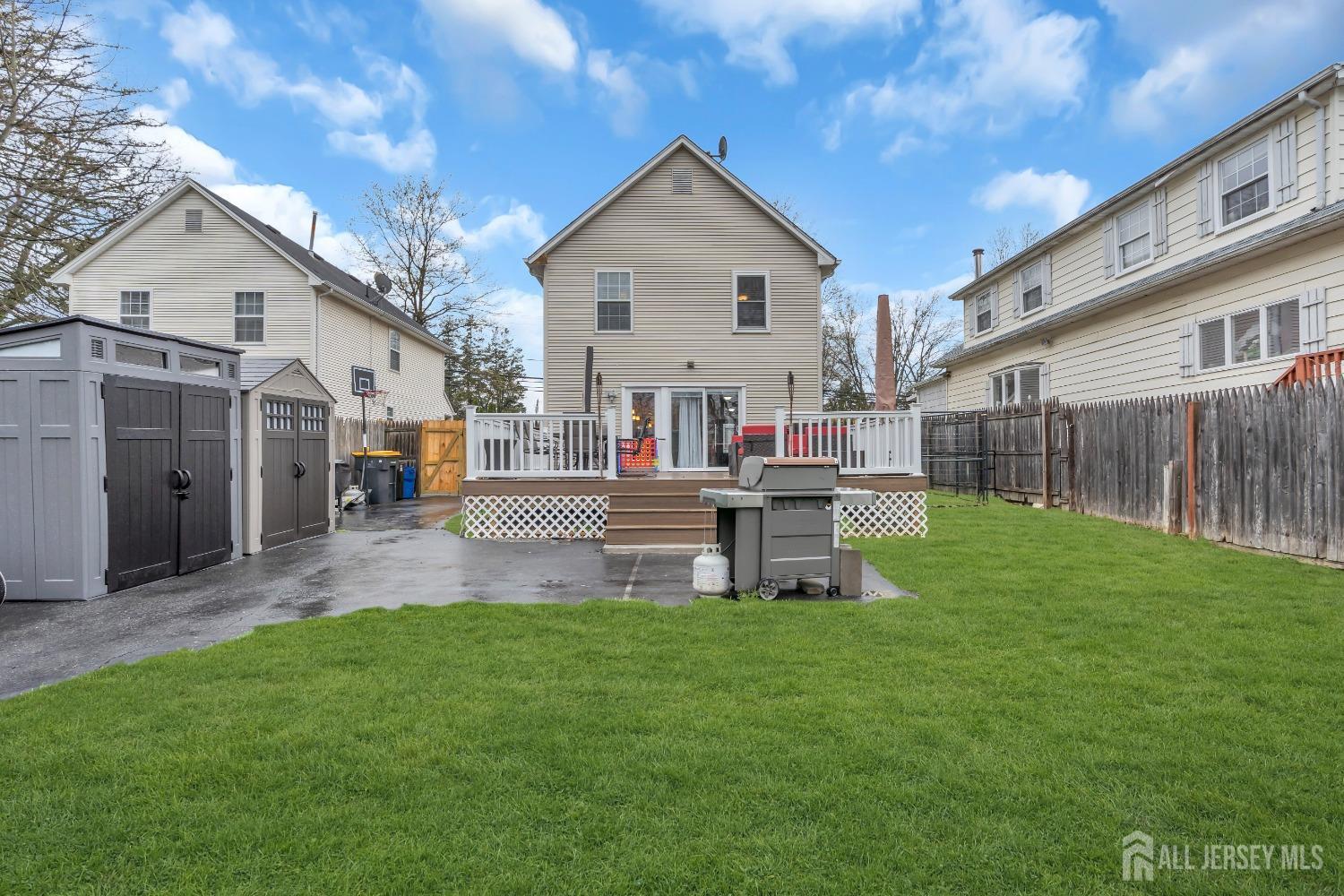 32 Matawan Road Old Bridge, NJ 08879 - Photo 30 of 37