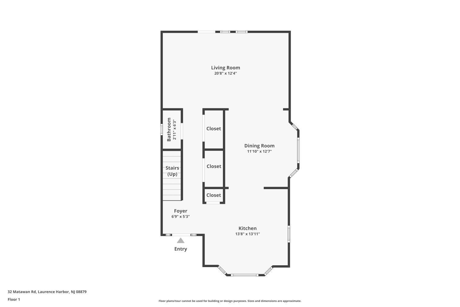 32 Matawan Road Old Bridge, NJ 08879 - Photo 36 of 37