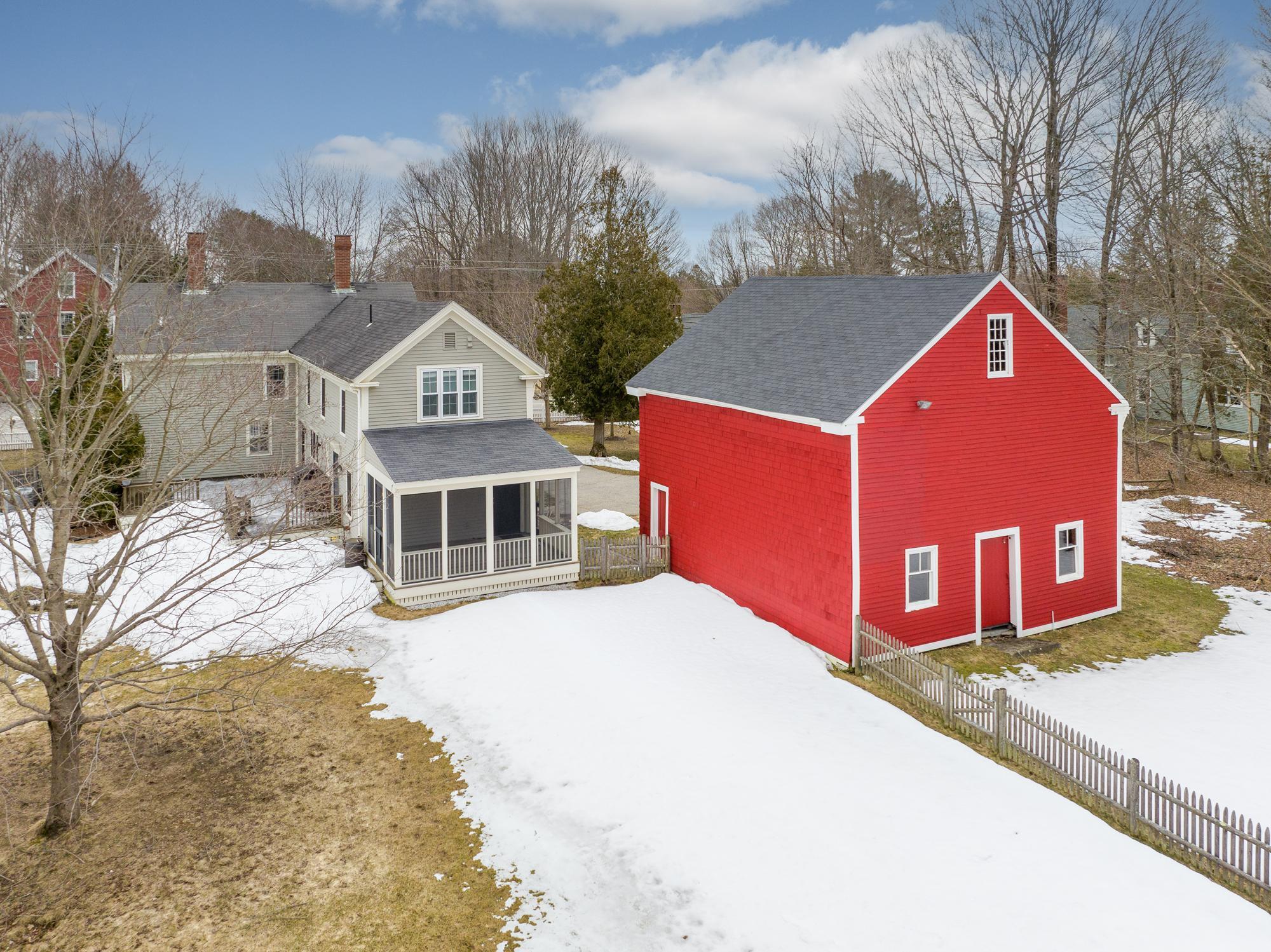 276 Main Street Cumberland, ME 04021 - Photo 5 of 69 276 Main Street-10