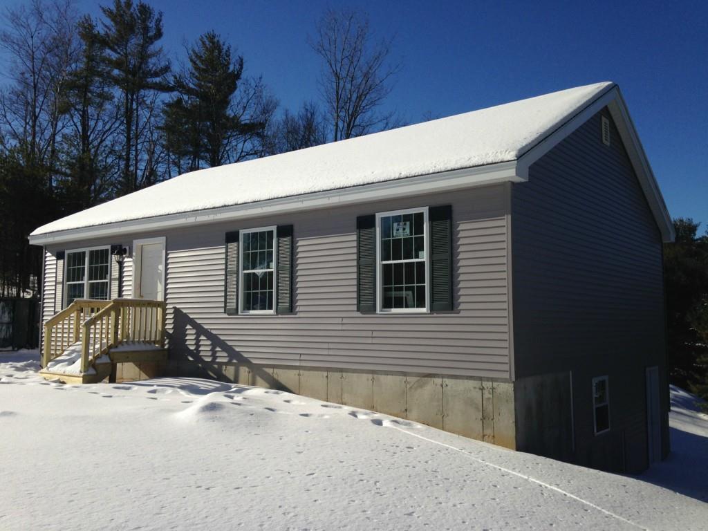 Lot 107 Hemlock Steep Falls, ME 04085 - Photo 2 of 17 Photo