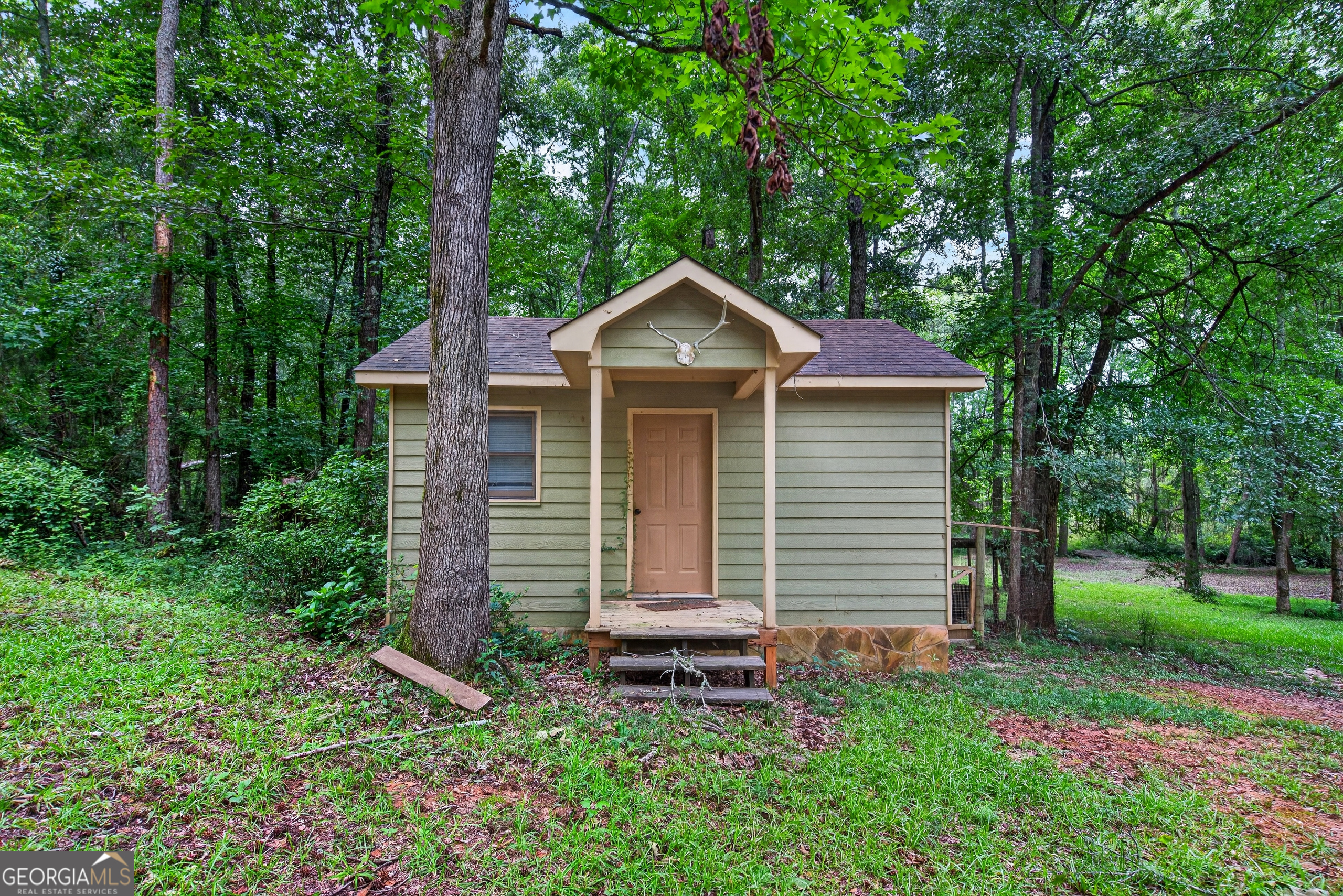 697 John Lovelace Road LaGrange, GA 30241 - Photo 32 of 48