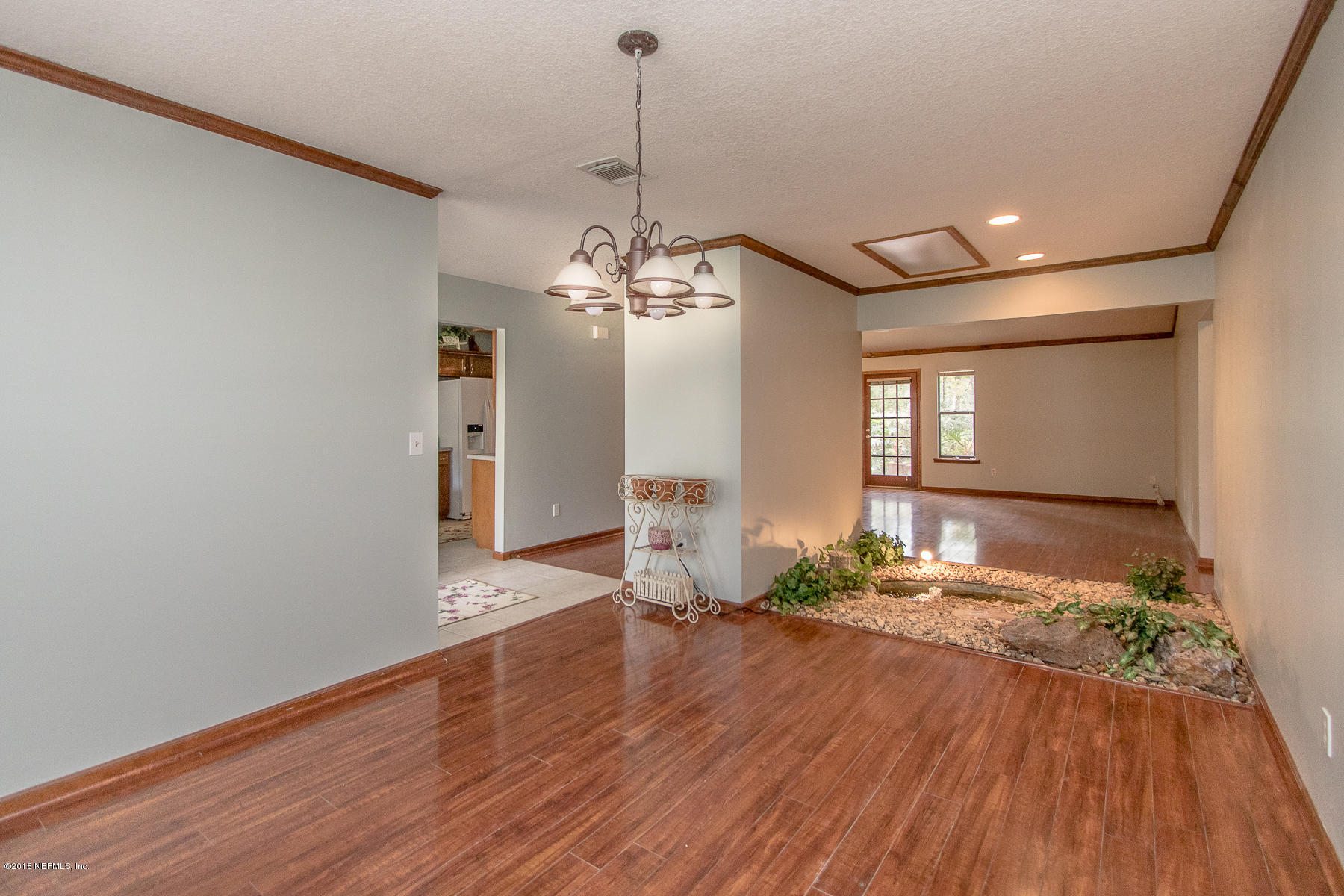 360 River Reach Road Fleming Island, FL 32003 - Photo 7 of 37 Dining Room View 3
