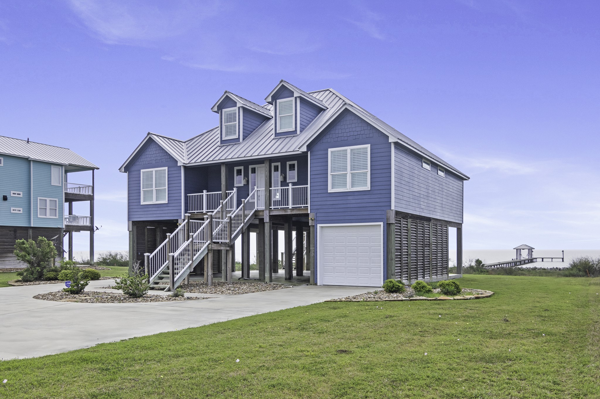 3133 Bay Rdg Drive Palacios, TX 77465 - Photo 4 of 50