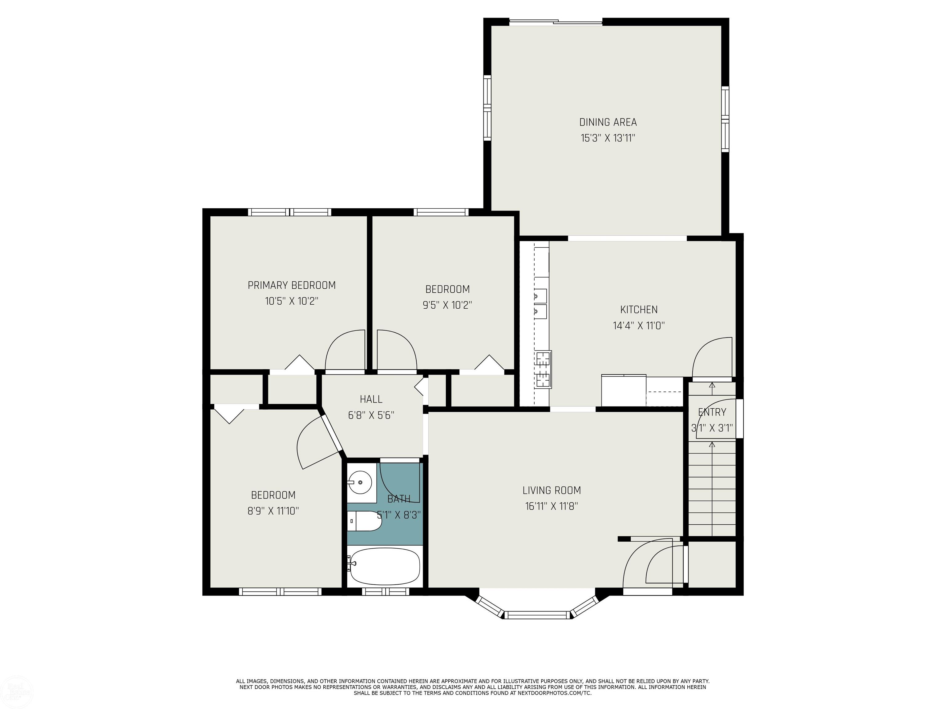 11909 Frazho Road Warren, MI 48089 - Photo 21 of 22 50173315-e798ea63-334d-41e2-8729-def766a606a5.JPG