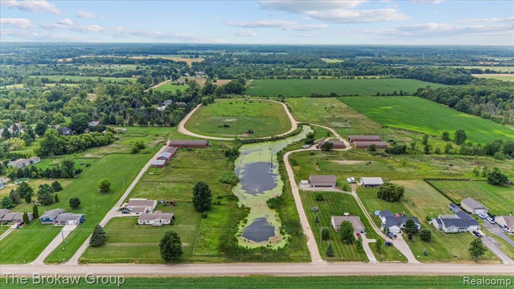 8490 Sharp Road Swartz Creek, MI 48473 - Photo 17 of 22