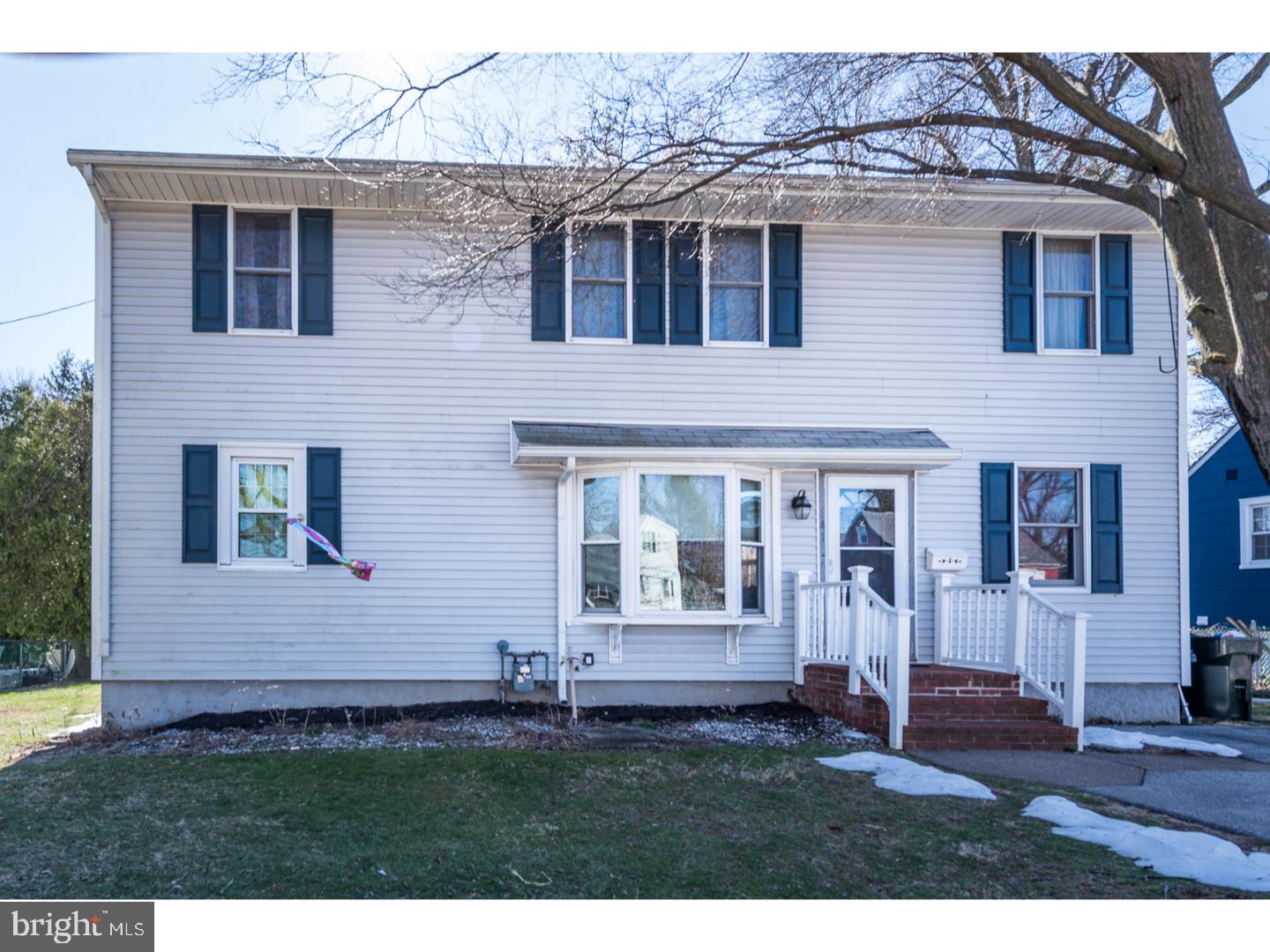 141 Barren Road Newtown Square, PA 19073 - Photo 2 of 25