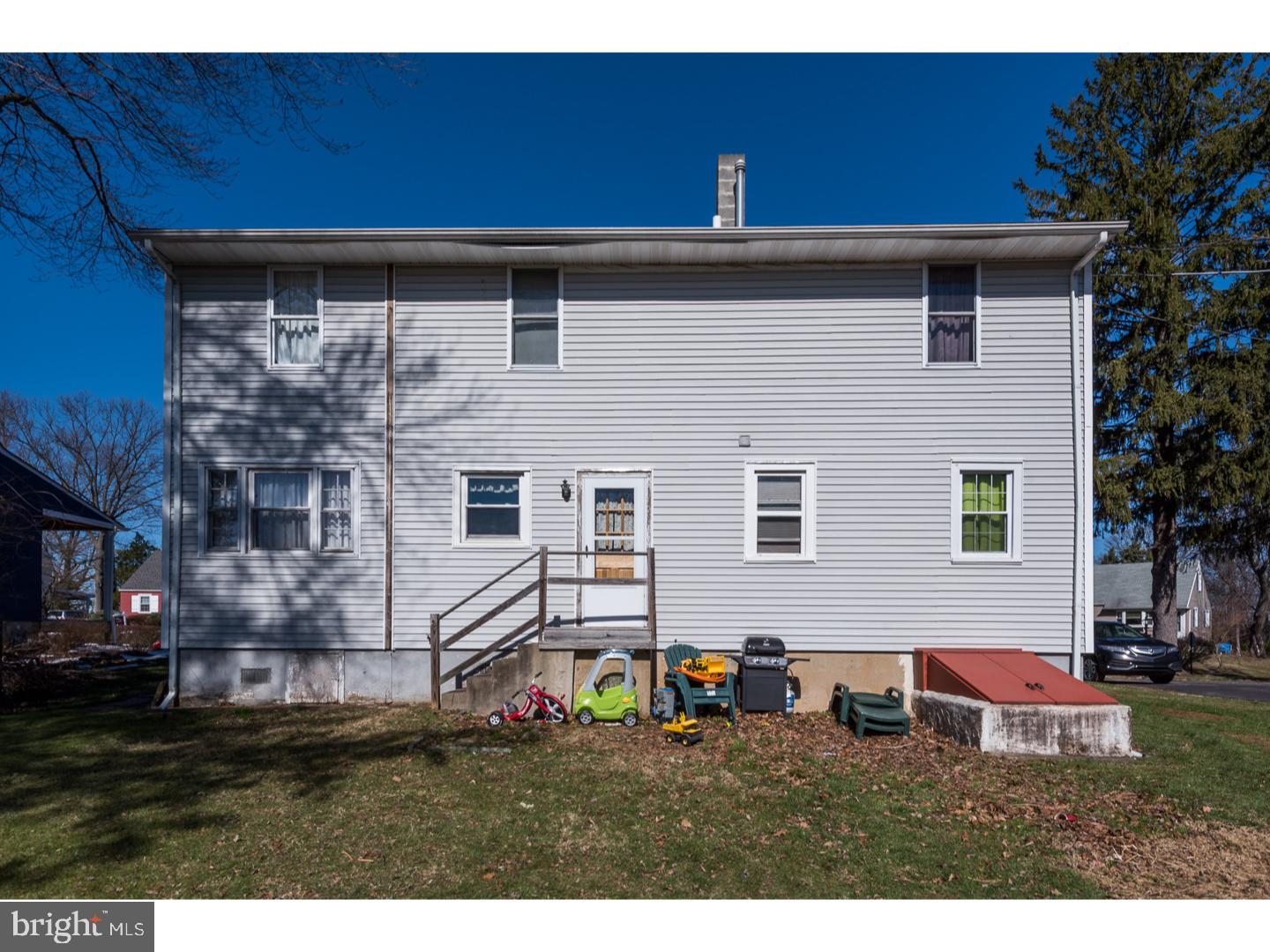 141 Barren Road Newtown Square, PA 19073 - Photo 24 of 25
