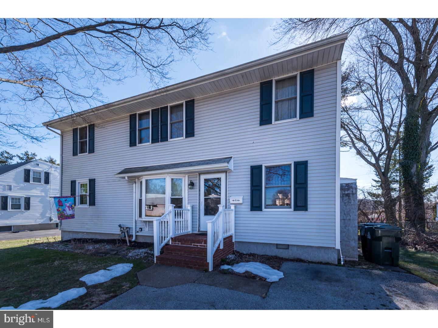141 Barren Road Newtown Square, PA 19073 - Photo 3 of 25
