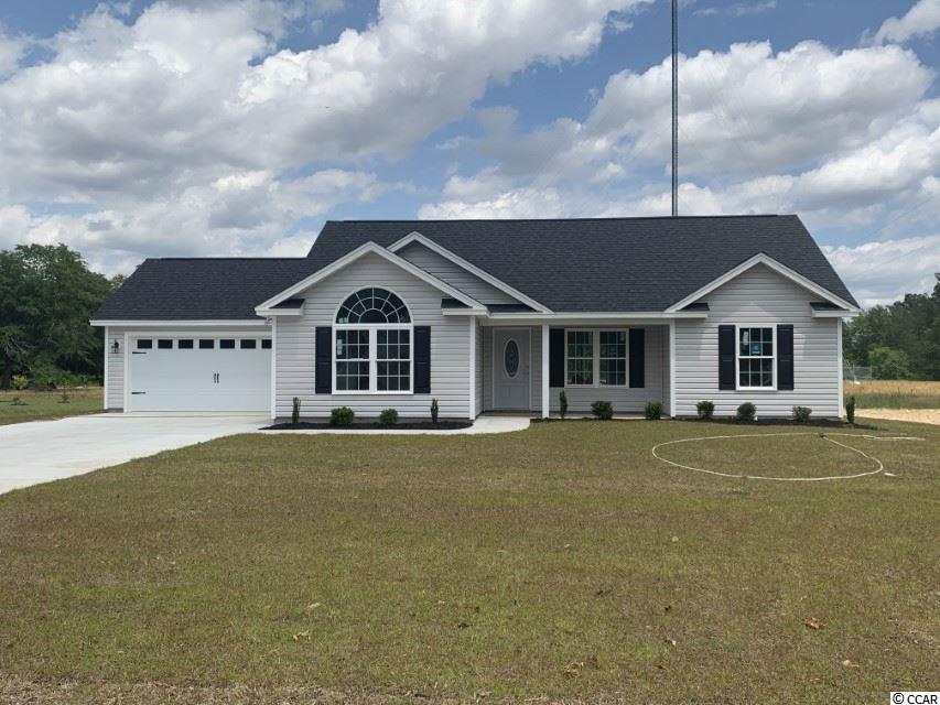 613 Rosedale Drive Aynor, SC 29511 - Photo 1 of 19 Gallery Image 1