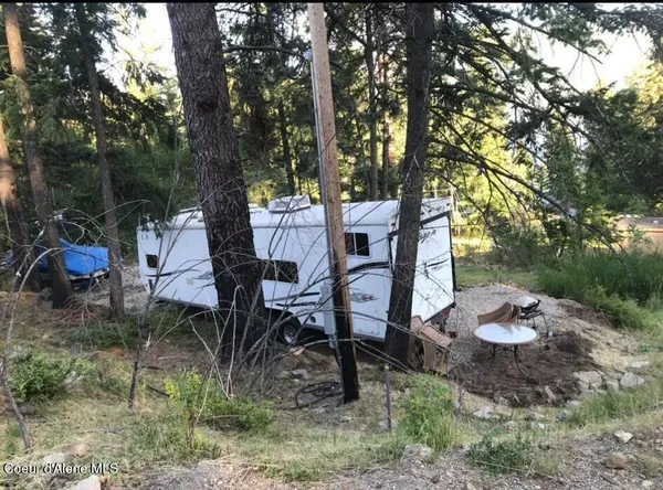 $225,000 | 20540 East London Court, Bayview, ID 83803