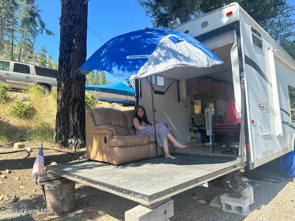 $225,000 | 20540 East London Court, Bayview, ID 83803