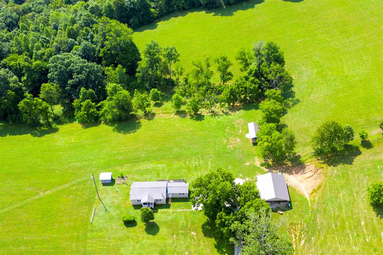 325 Dudley Ridge Road Olive Hill, KY 41164 - Photo 1 of 1