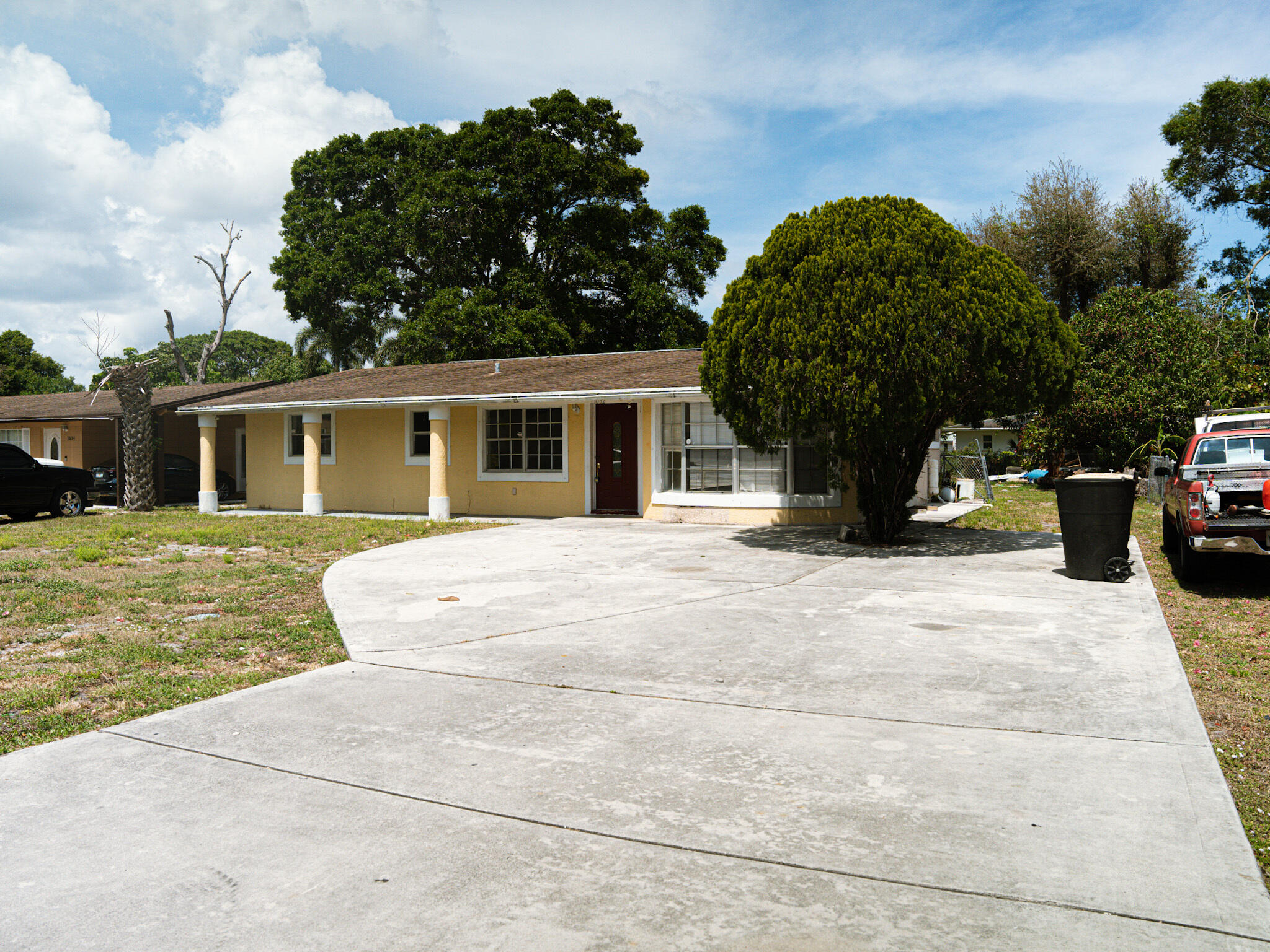 1032 Martinique Avenue Fort Pierce, FL 34982 - Photo 7 of 35 IMG_5460