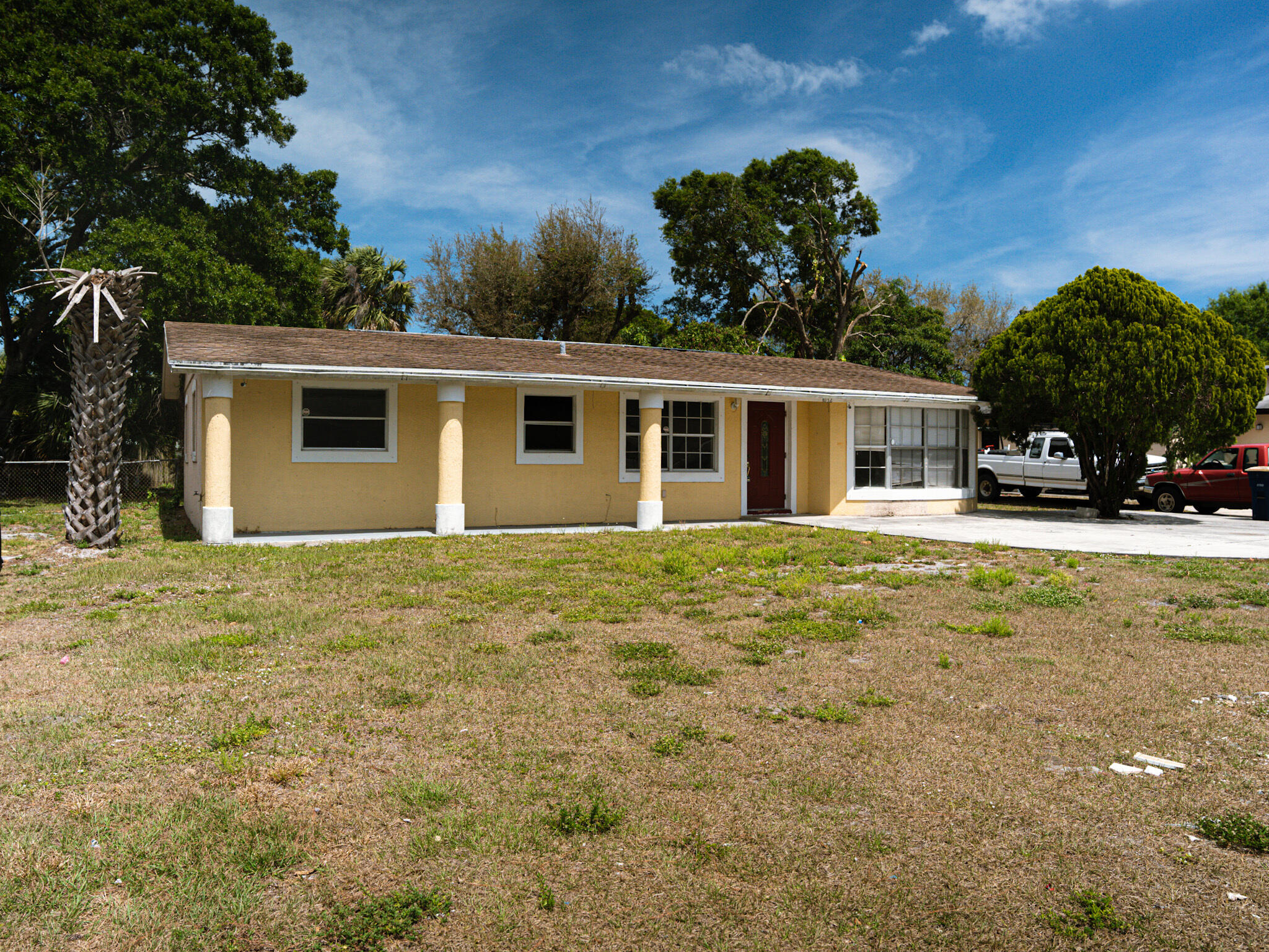 1032 Martinique Avenue Fort Pierce, FL 34982 - Photo 8 of 35 IMG_5459