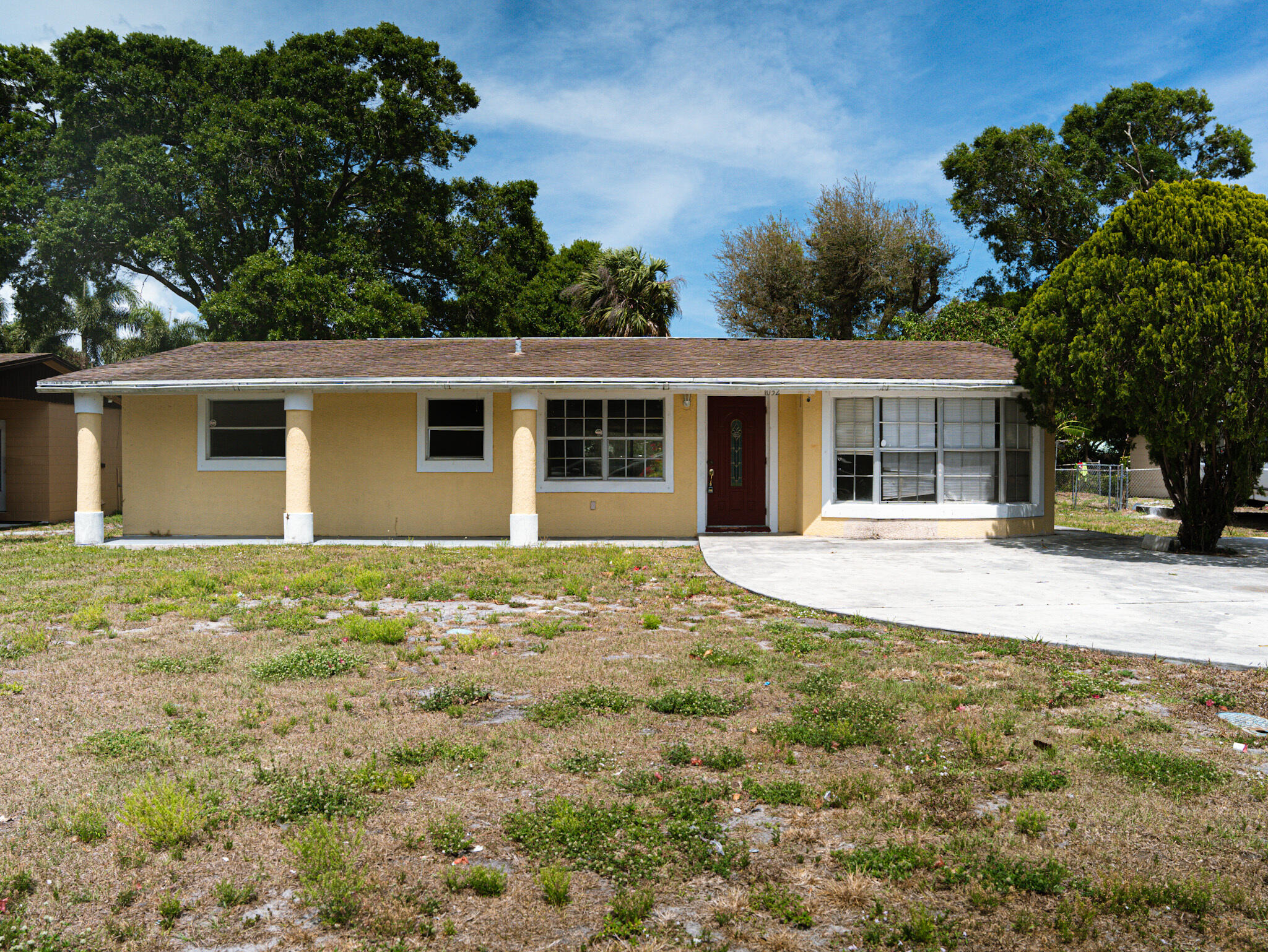 1032 Martinique Avenue Fort Pierce, FL 34982 - Photo 9 of 35 IMG_5458