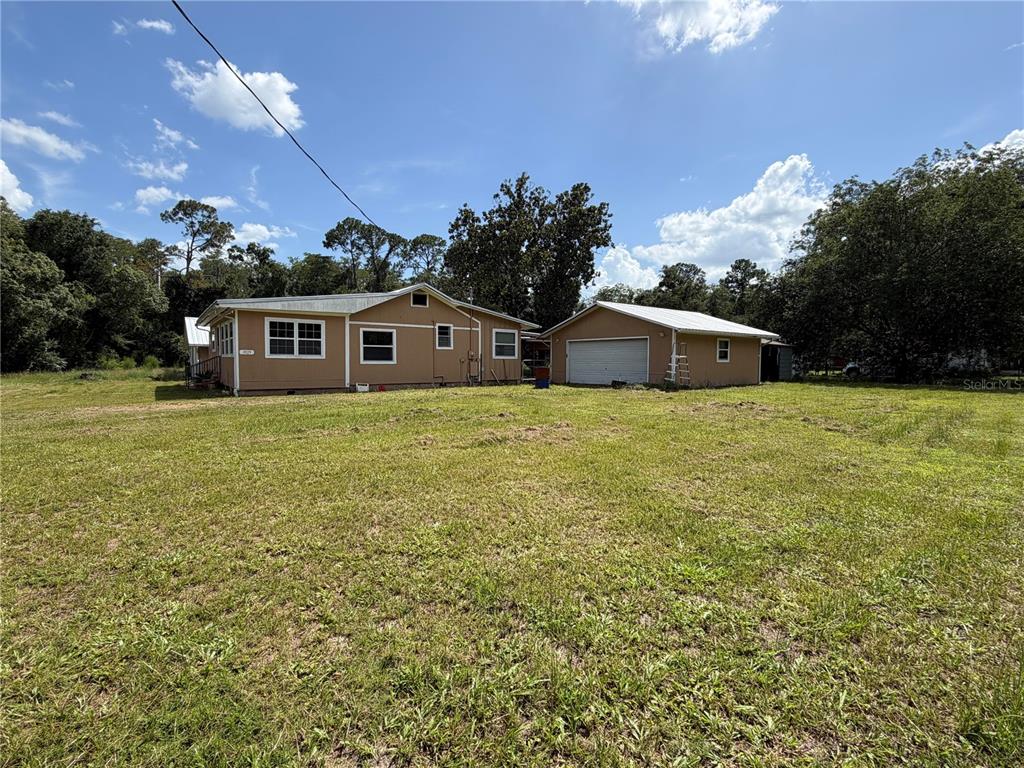 9929 Factory Avenue Hampton, FL 32044 - Photo 2 of 26 Gallery Image 2