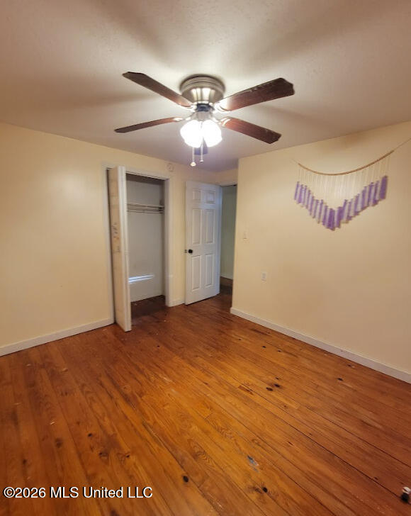 2203 Cooks Corner Road Lucedale, MS 39452 - Photo 4 of 17 03
