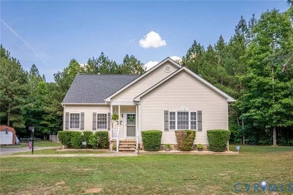 $314,950 | 11200 Asbury Road, McKenney, VA 23872