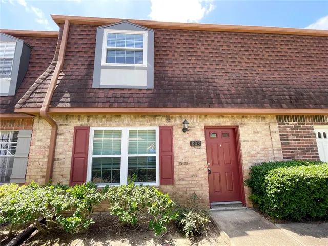 $1,550 | 9303 Hammerly Boulevard, Unit 803, Houston, TX 77080