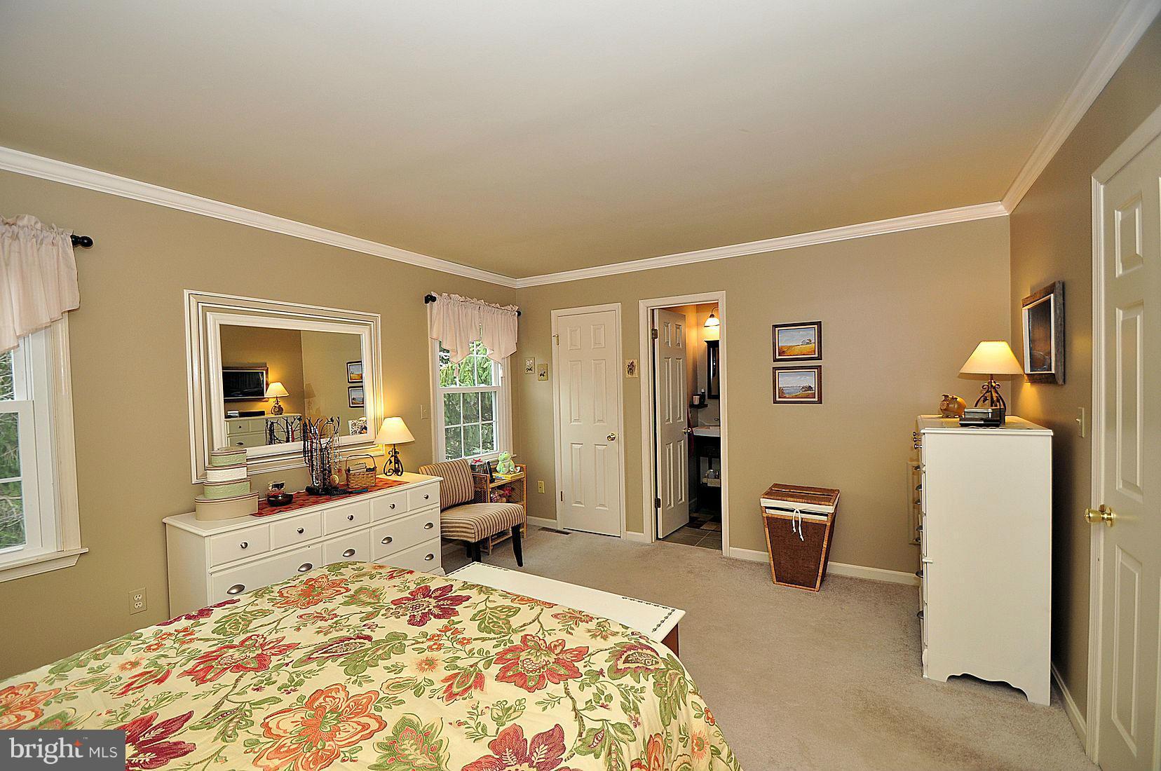 46 Bell Road Westminster, MD 21158 - Photo 14 of 30 Bedroom (Master)