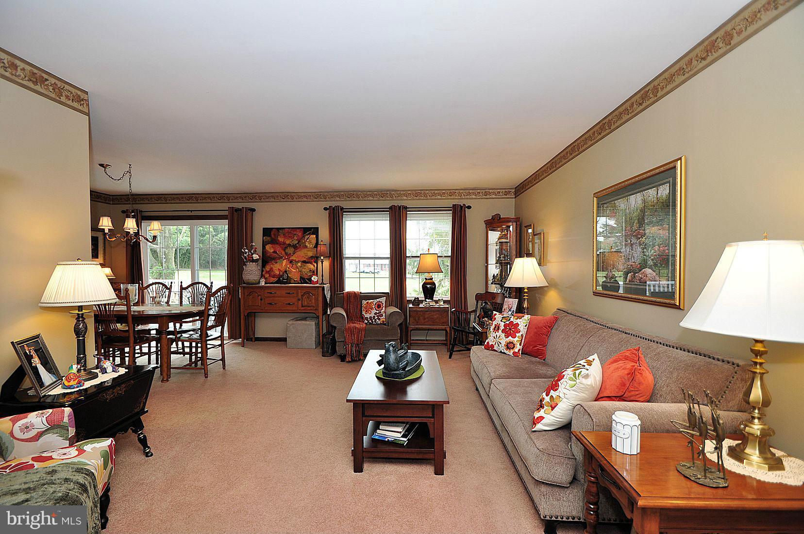 46 Bell Road Westminster, MD 21158 - Photo 3 of 30 Living Room