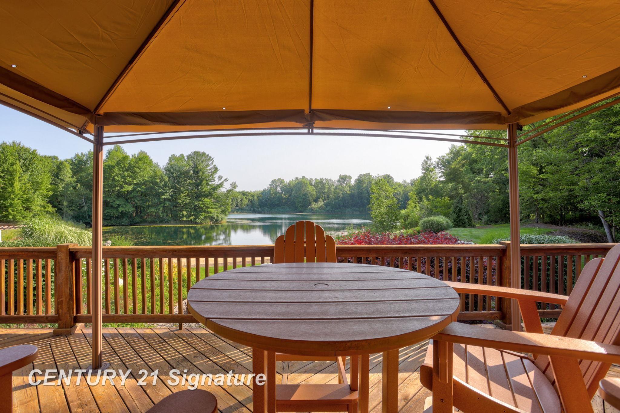 1101 South Raucholz Road Hemlock, MI 48626 - Photo 47 of 75
