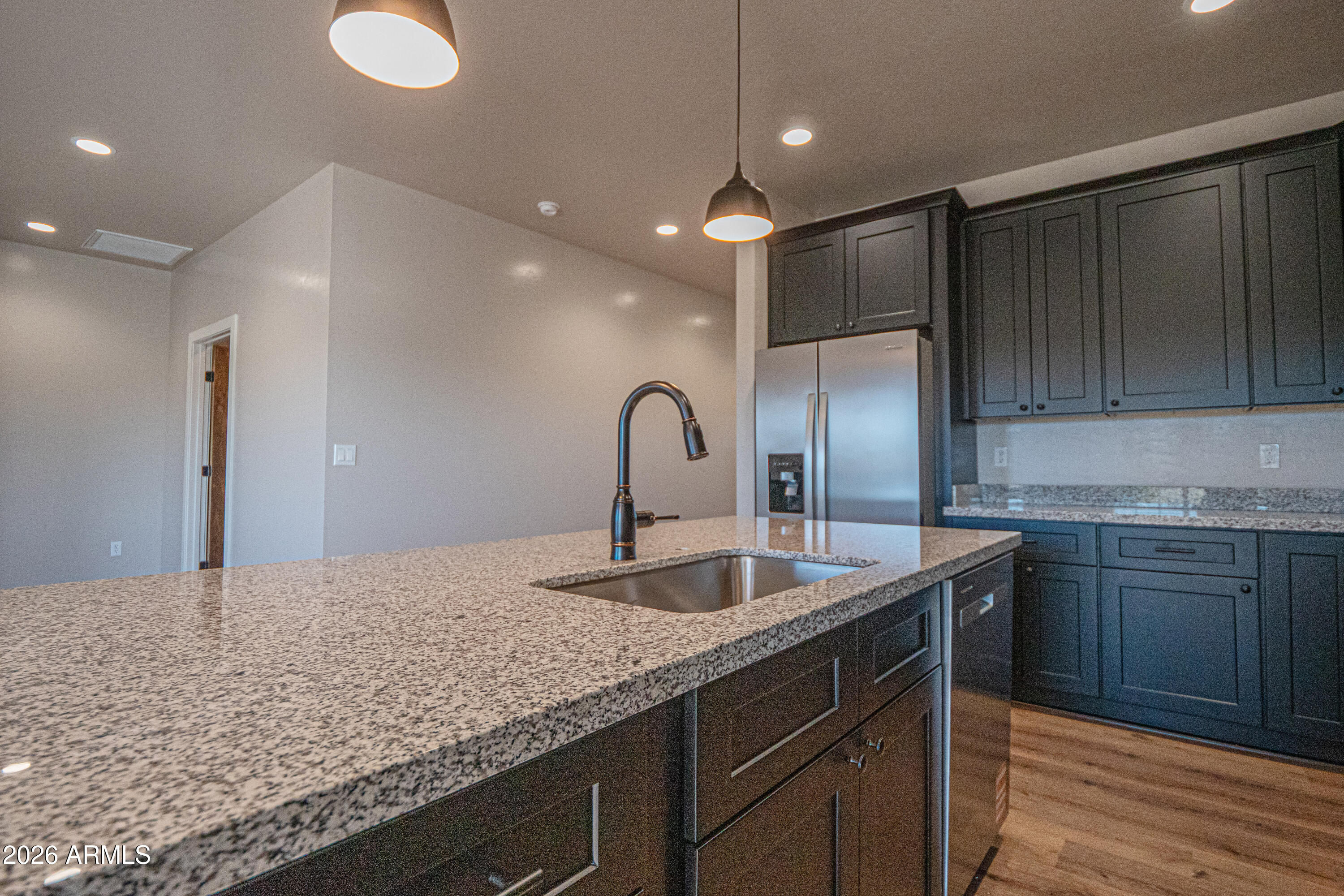2041 East Rimstone Drive Show Low, AZ 85901 - Photo 11 of 38