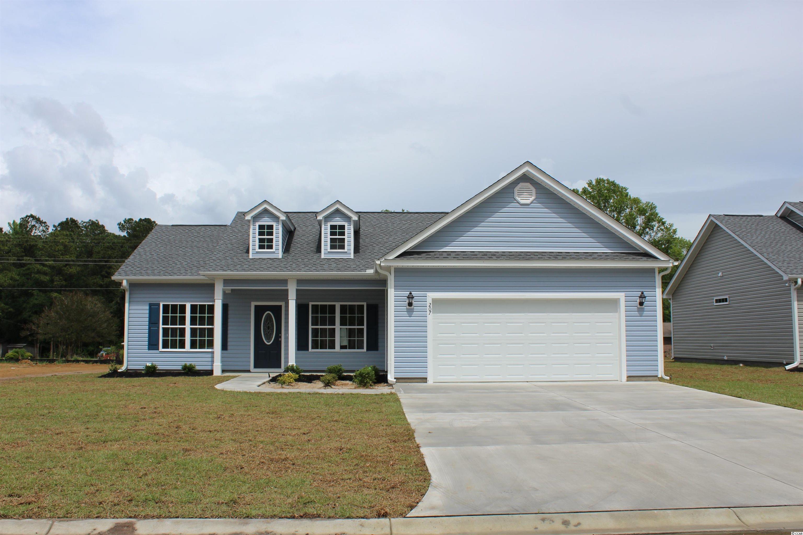 207 Copperwood Loop Conway, SC 29526 - Photo 1 of 30 Gallery Image 1