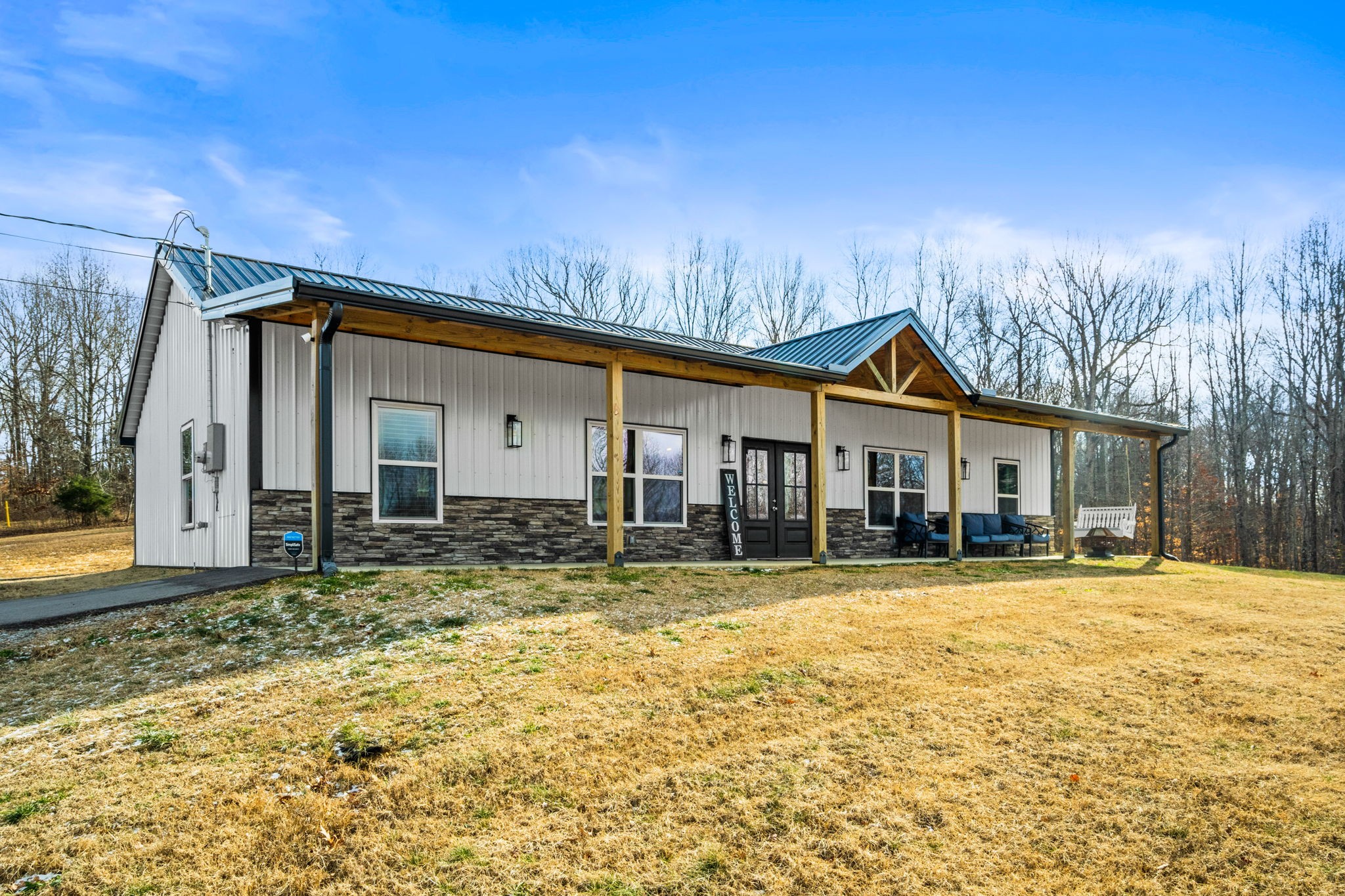 1058 Carl Perry Road Joelton, TN 37080 - Photo 3 of 41 Gallery Image 3