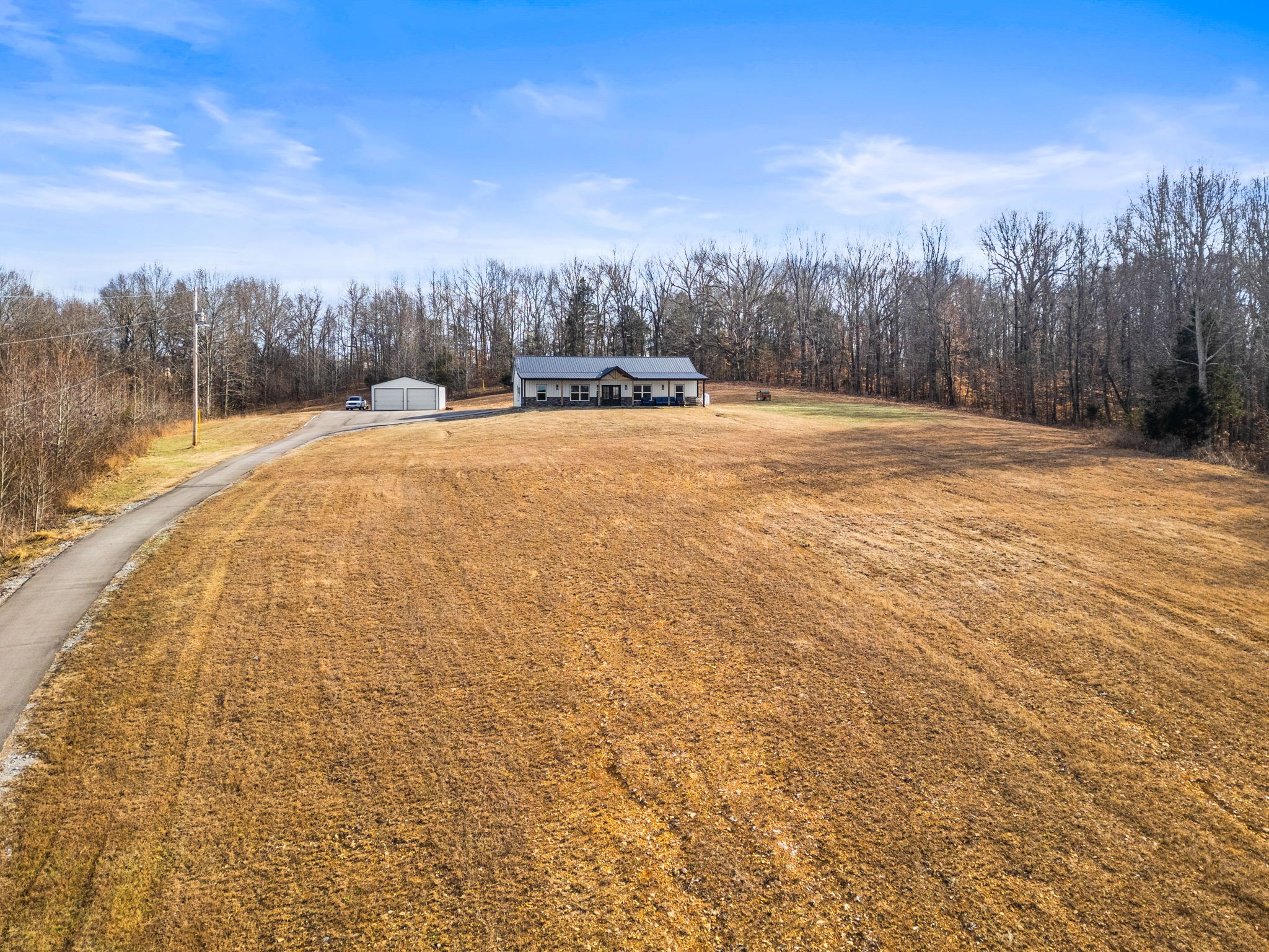 1058 Carl Perry Road Joelton, TN 37080 - Photo 40 of 41 Gallery Image 40