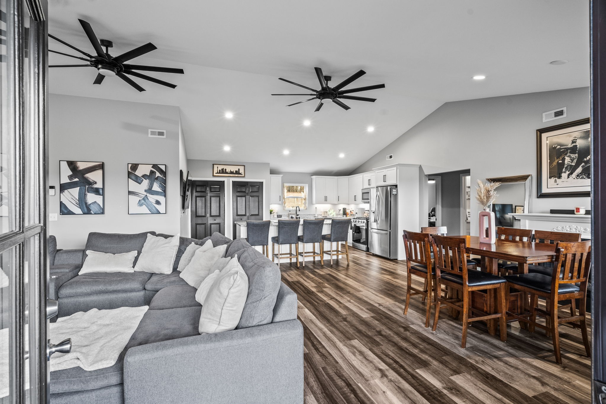 1058 Carl Perry Road Joelton, TN 37080 - Photo 8 of 41 Gallery Image 8