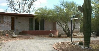 8832 East Snyder Road Tucson, AZ 85749 - Photo 1 of 10 Gallery Image 1