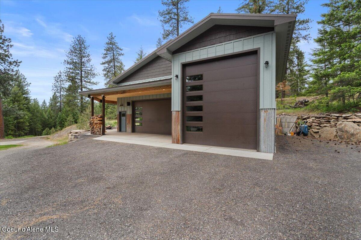 11243 West Hidden Valley Road Rathdrum, ID 83858 - Photo 59 of 86 62-Shop
