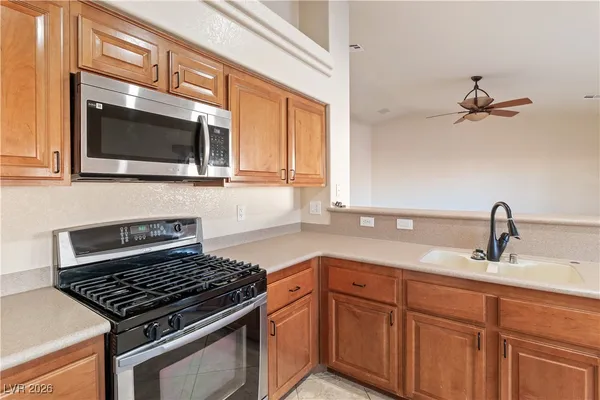 $390,000 | 2548 Morrow Ridge Place, Laughlin, NV 89029