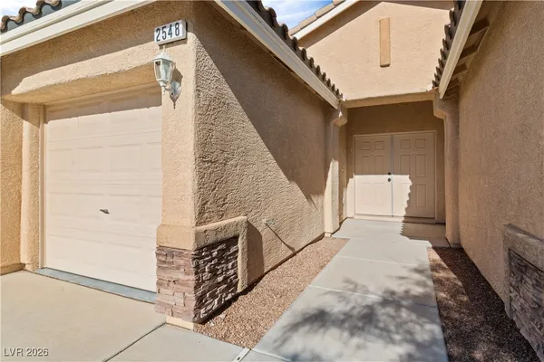 $390,000 | 2548 Morrow Ridge Place, Laughlin, NV 89029